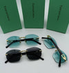 WOMENS TIFFAN  SUNGLASSES COME WITH BOX ETC am2306