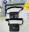 DIO MAN HAND BAG WITH BOX to2306