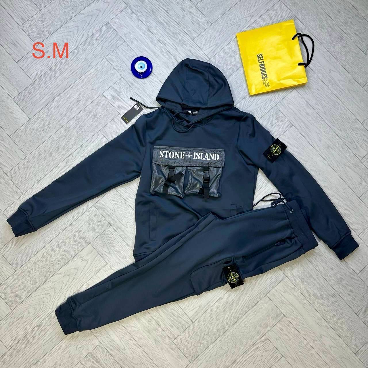 GOOD  QUALITY STON ISLAN TRACKSUITS to2306