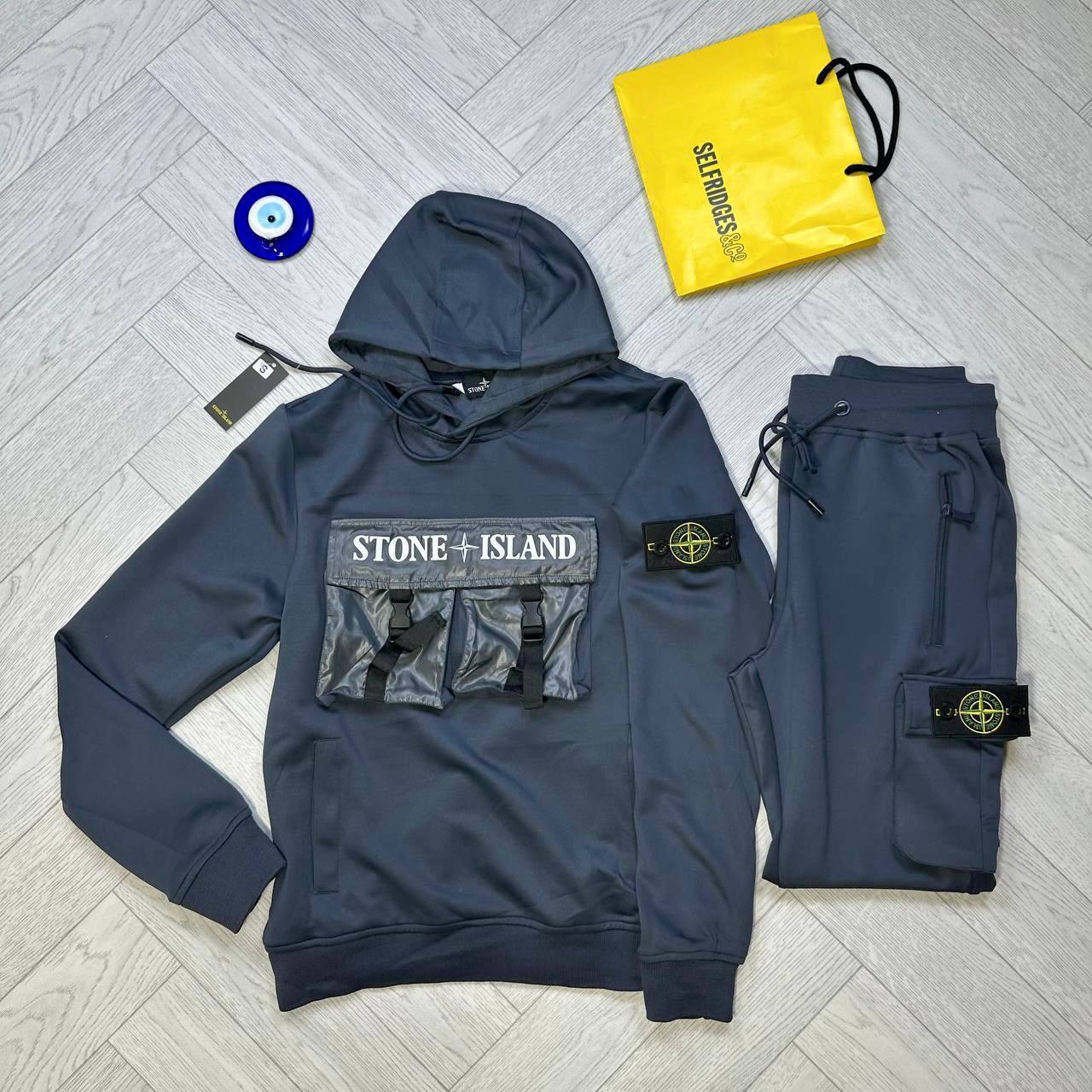 GOOD  QUALITY STON ISLAN TRACKSUITS to2306