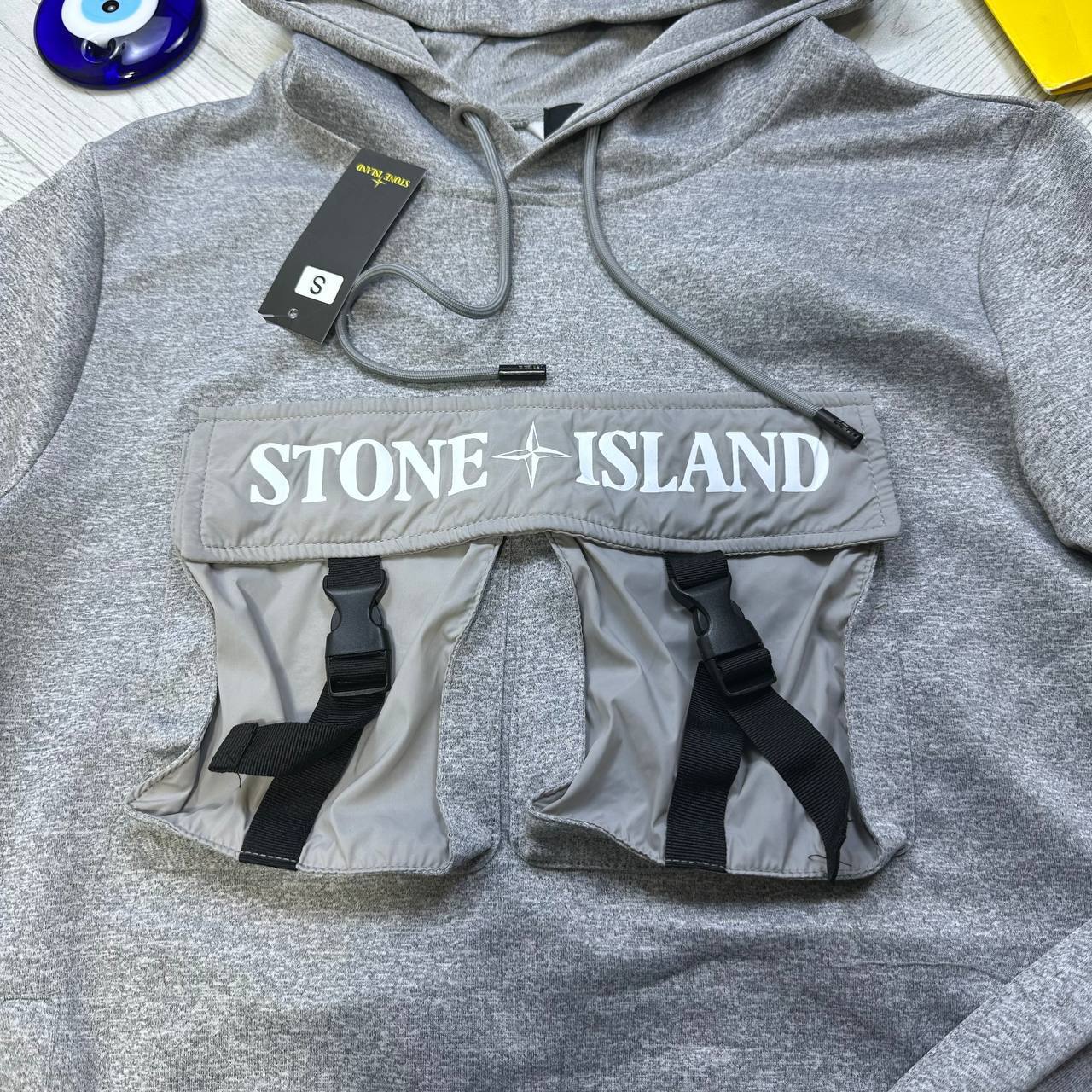 GOOD  QUALITY STON ISLAN TRACKSUITS to2306
