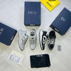 SUPER CLON QUALITY CD DIO B30 SHOES to2306