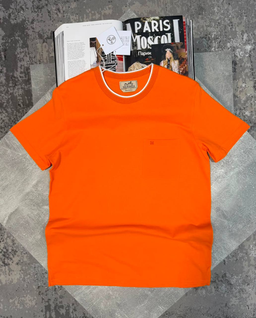 Herme Tshirt aj2406