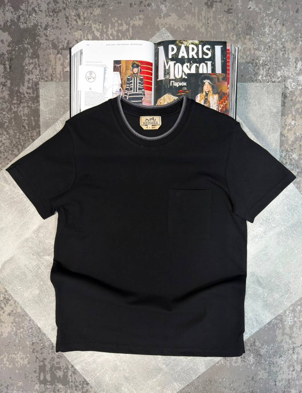 Herme Tshirt aj2406