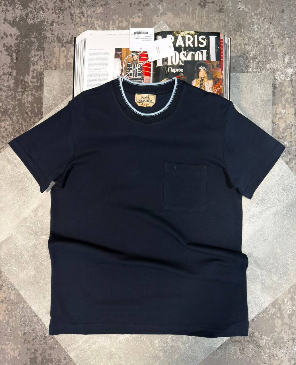 Herme Tshirt aj2406