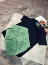 Herme Shorts Set aj2406