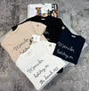 Moncle Tshirt aj2406