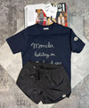 Moncle Shorts Set aj2406