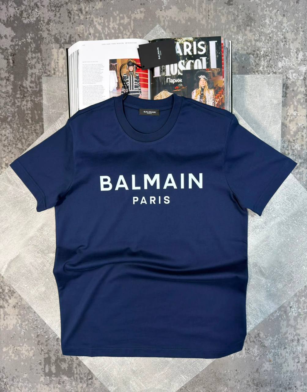 Balmai Tshirt aj2406