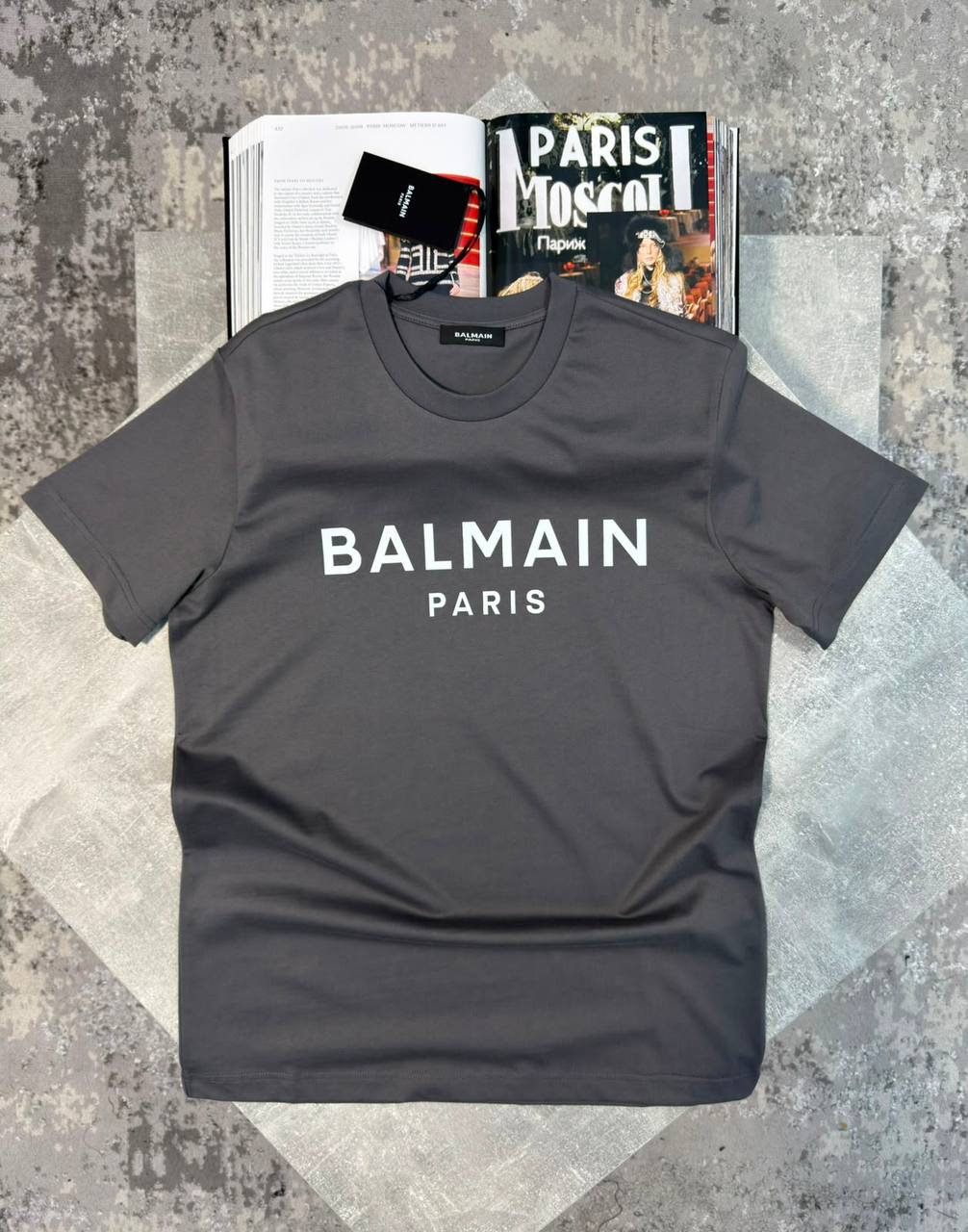 Balmai Tshirt aj2406