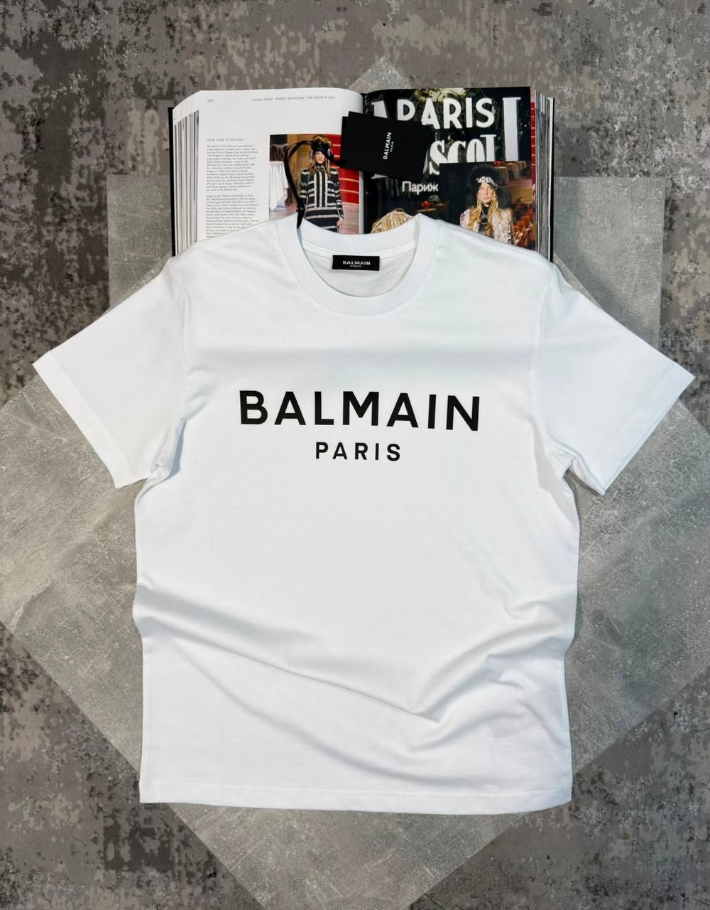 Balmai Tshirt aj2406