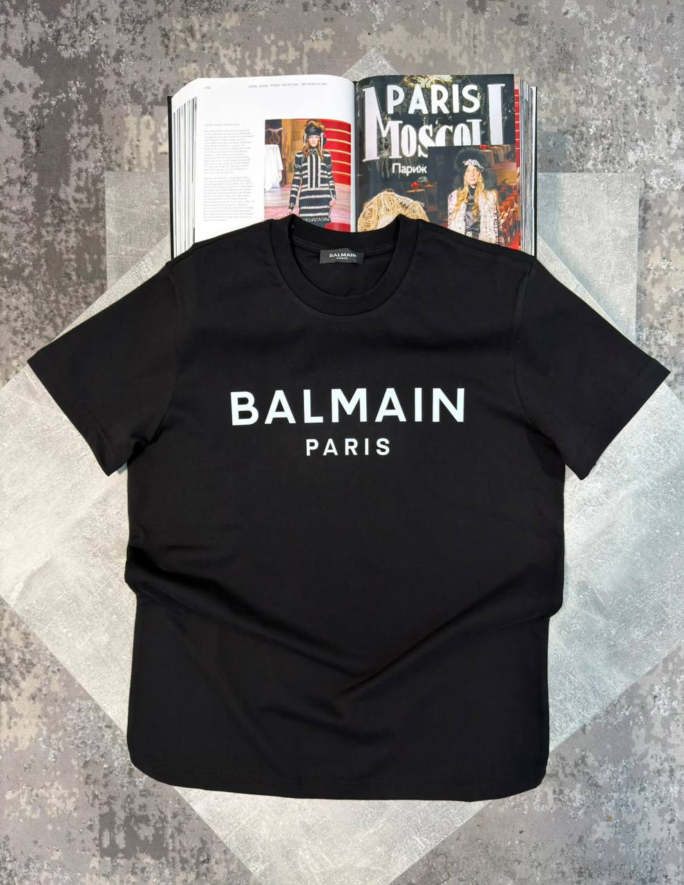 Balmai Tshirt aj2406