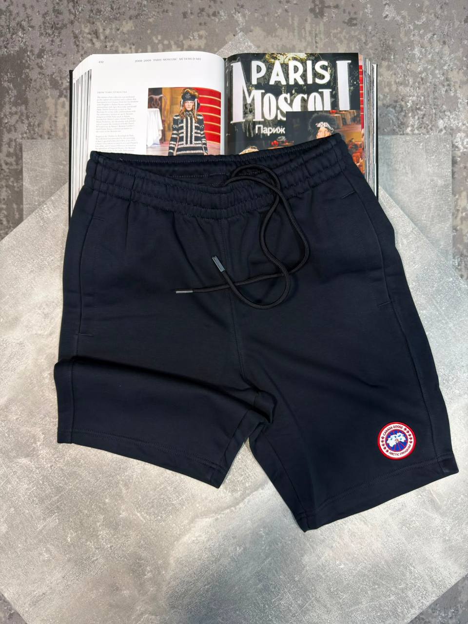 Canad Goos Cotton shorts  aj2406