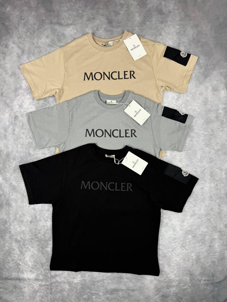 Moncle kids jj2406