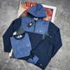 3 pcs Nik tracksuit sa2406