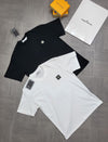 SUPERCLON QUALITY STON ISLAN T - SHIRT WITH *BAG* ak2406