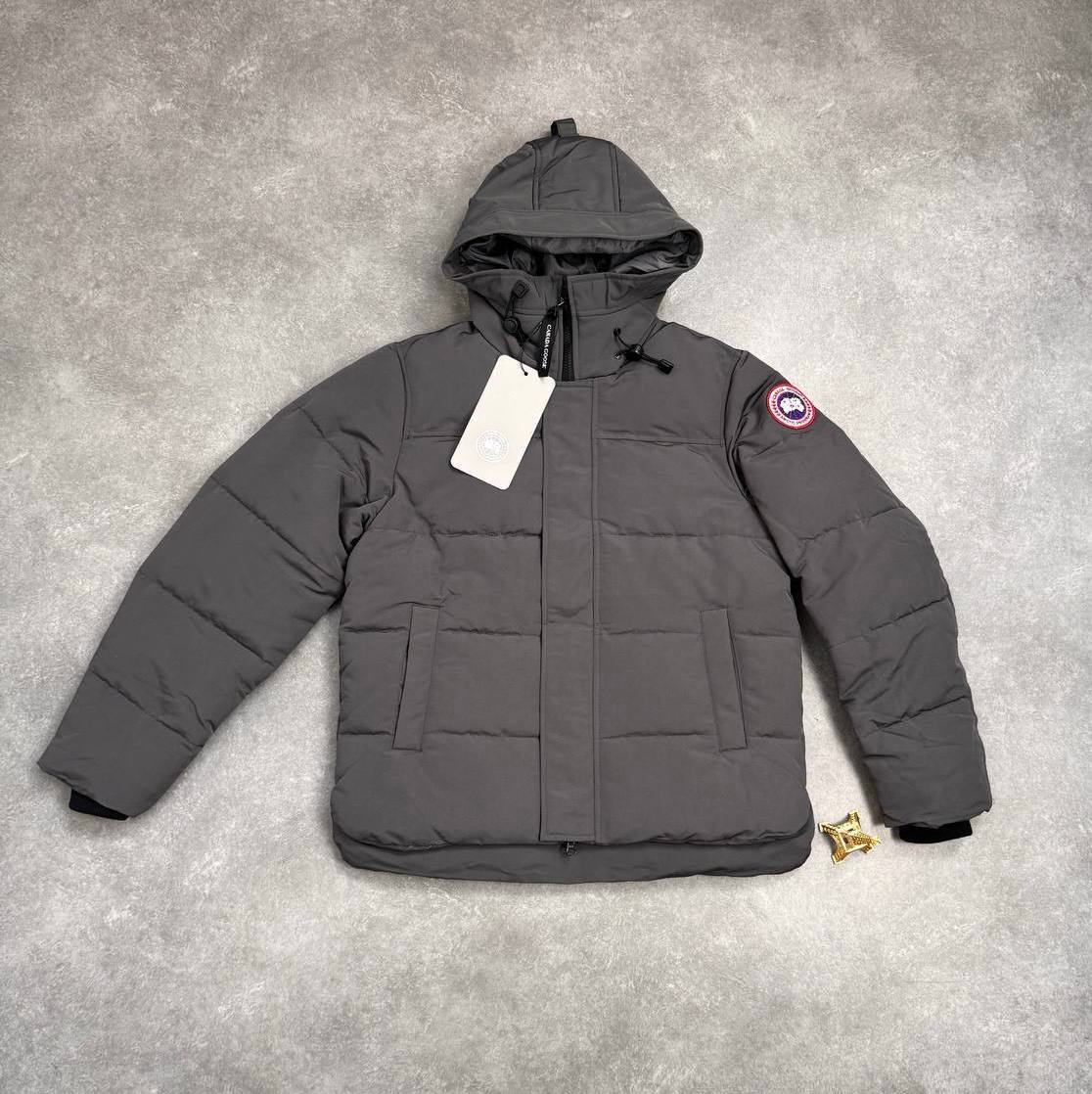 Super cli Canada Goose jacket na0509