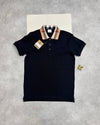 Buurbery Polo T-shirt