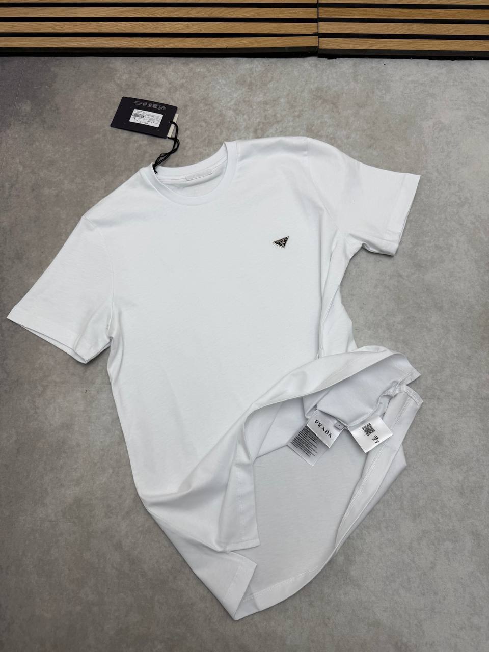 SUPER CLON PRAD  TEE am2406