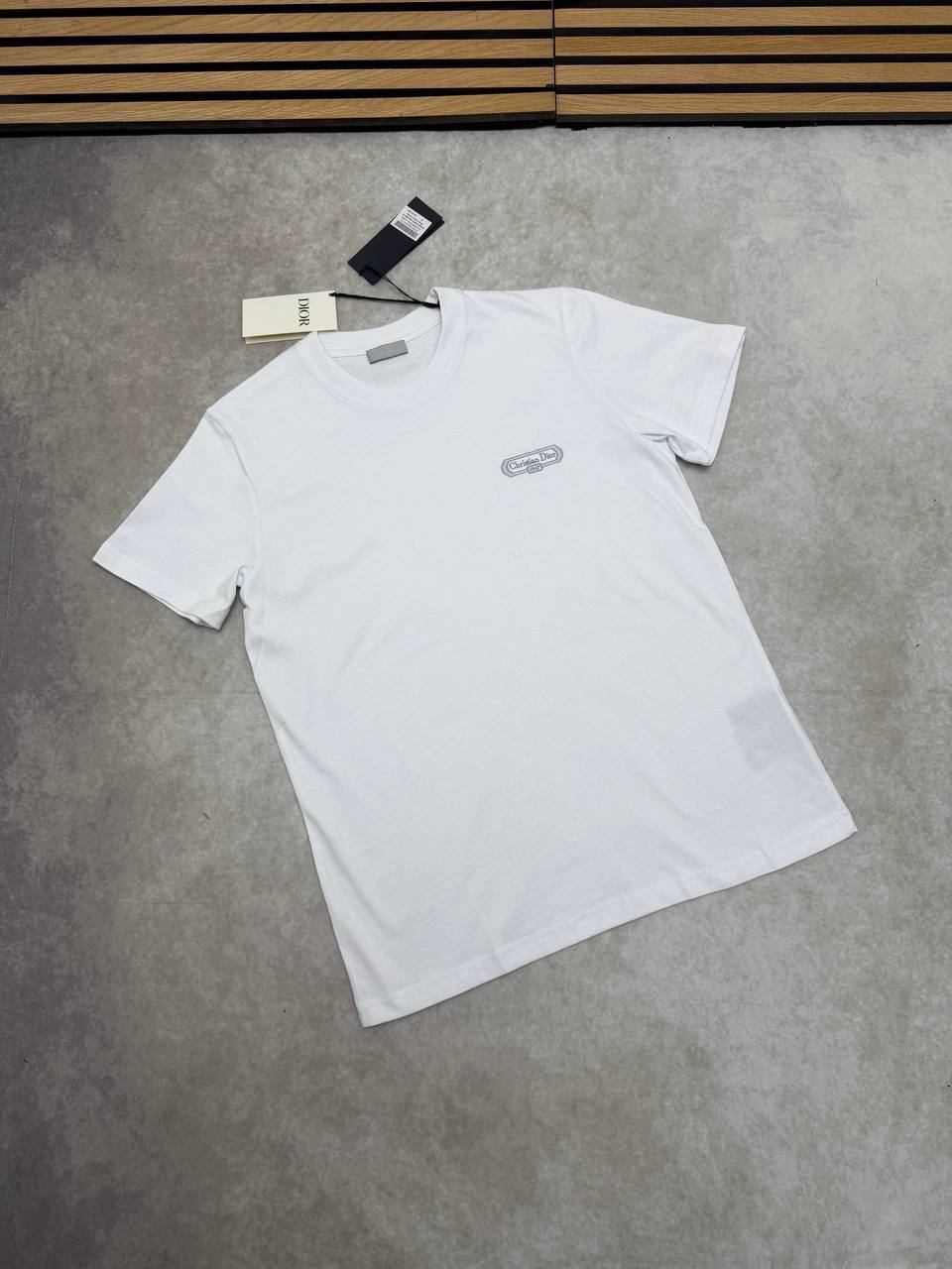SUPER CLON DIO  TEE am2406