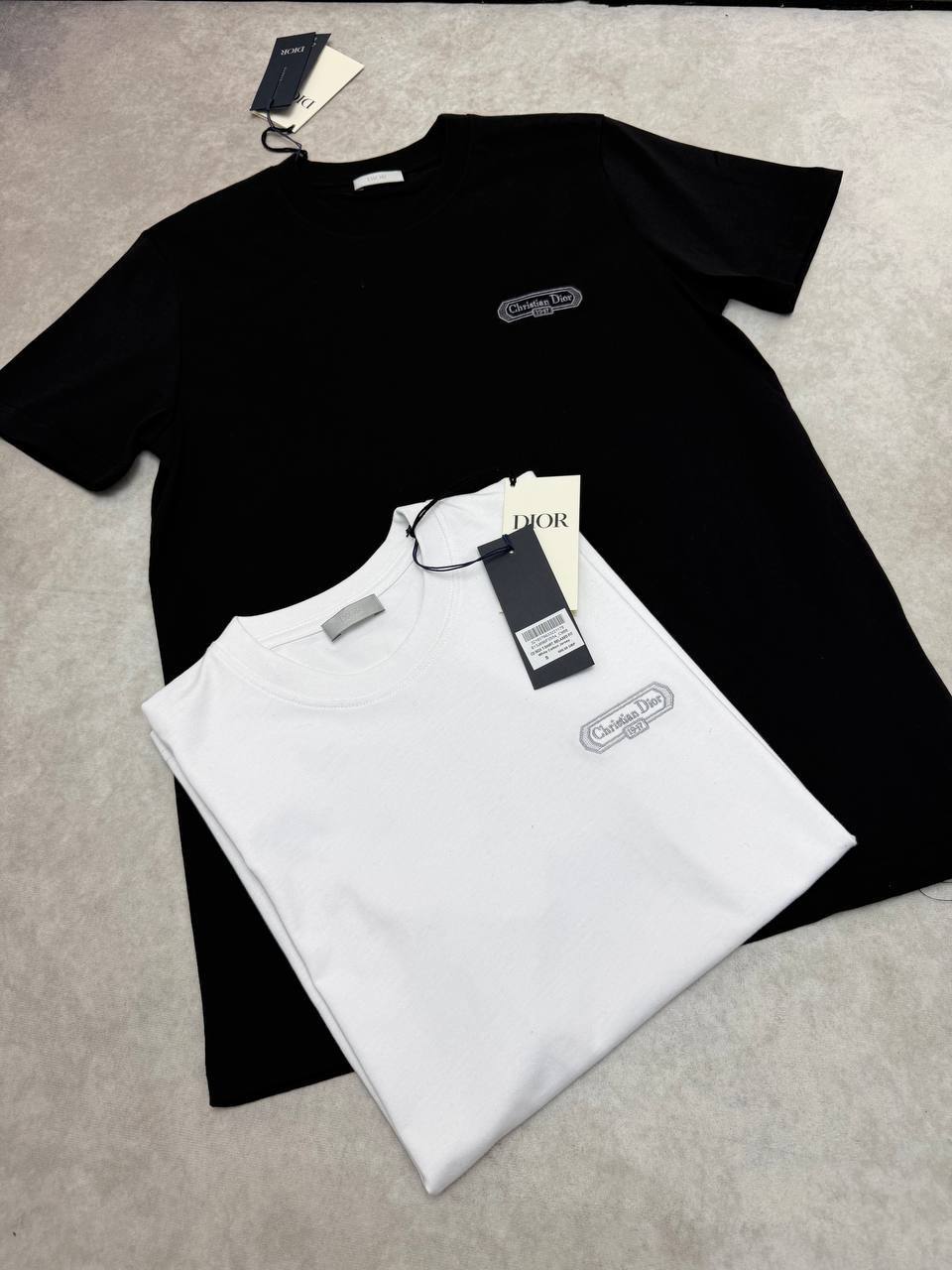 SUPER CLON DIO  TEE am2406