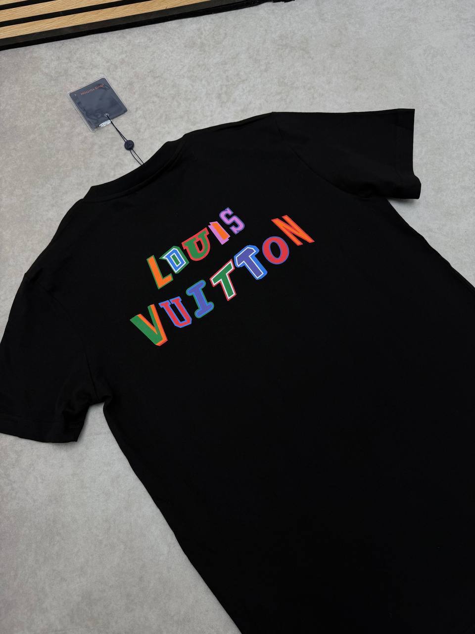 SUPER CLON LV NBA TEE am2406