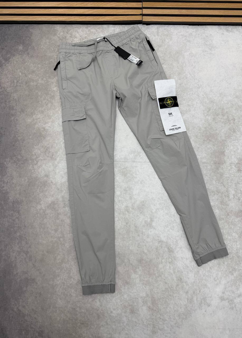 SUPER CLON NEW STON ISLAN CARGO PANTS am2406