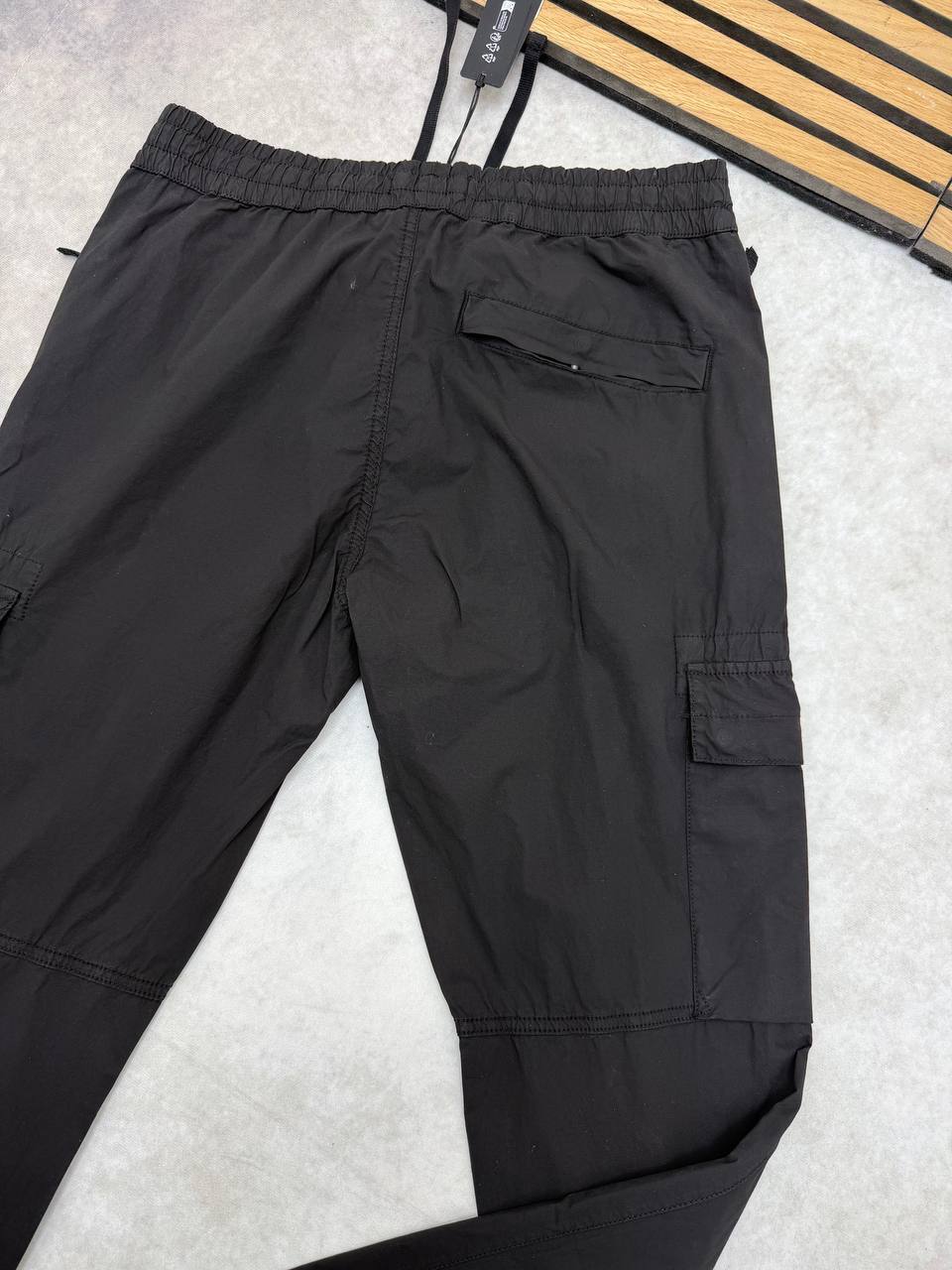 SUPER CLON NEW STON ISLAN CARGO PANTS am2406