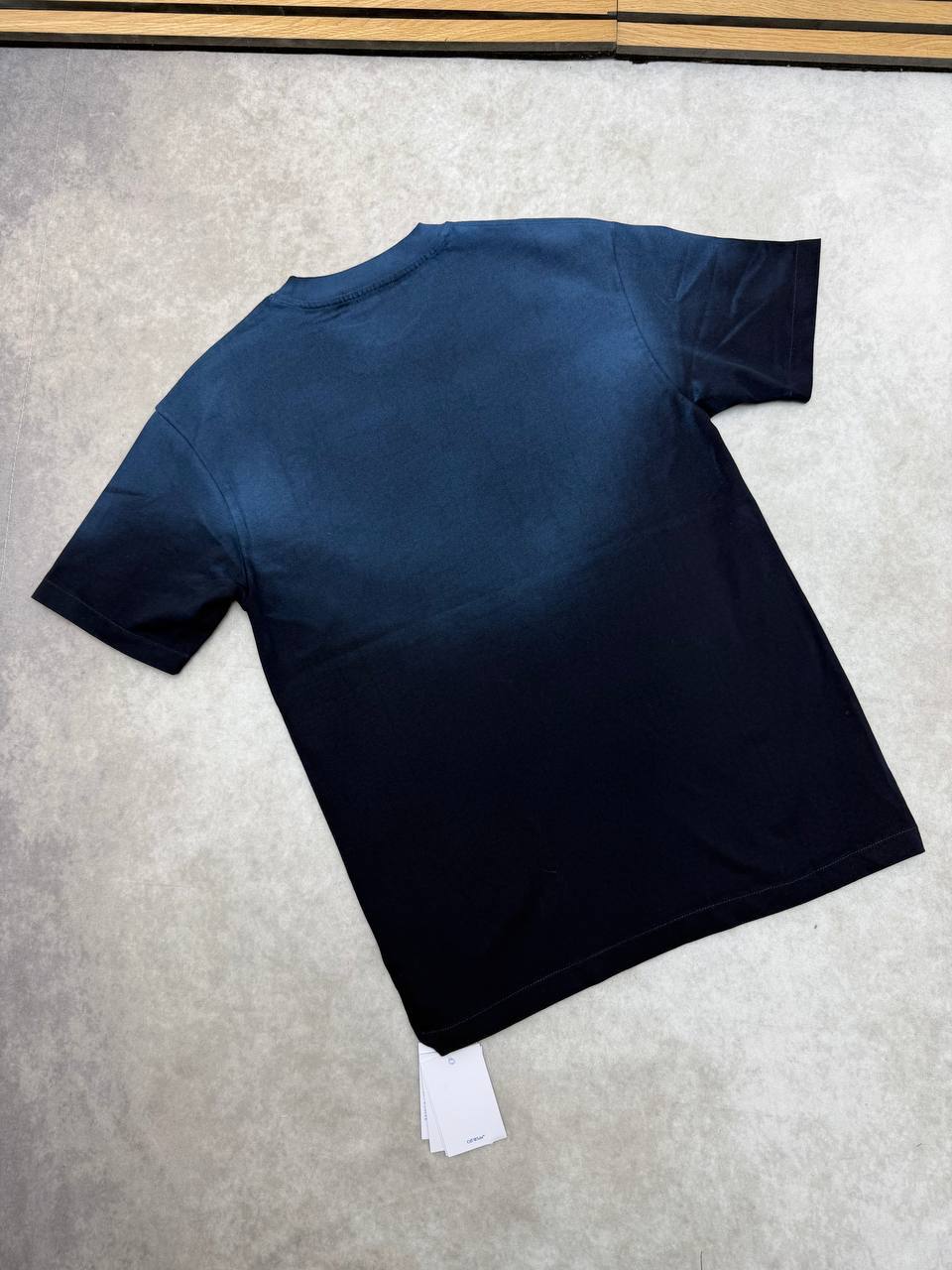 SUPER CLON OFF WHITE  TEE am2406