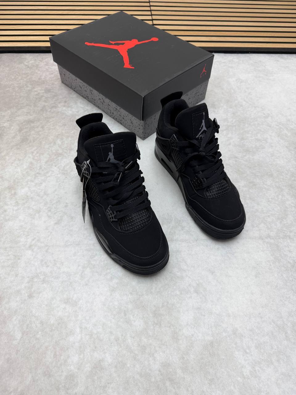 NIK AIR JORDAN COME WITH BOX ETC am2406