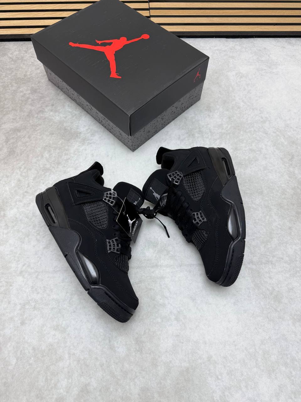 NIK AIR JORDAN COME WITH BOX ETC am2406