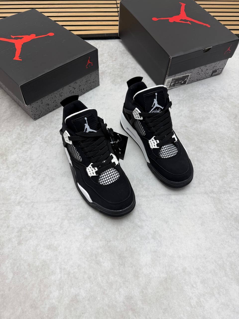 NIK AIR JORDAN COME WITH BOX ETC am2406