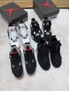 NIK AIR JORDAN COME WITH BOX ETC am2406