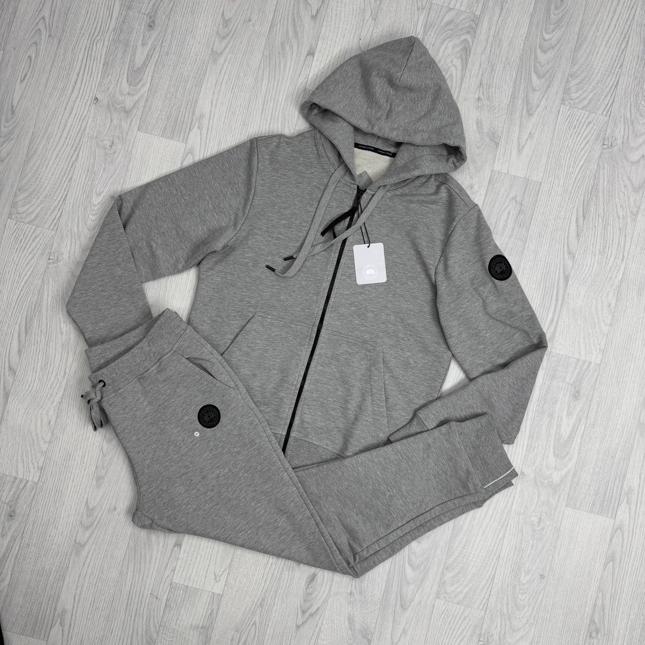 Canada gosse tracksuit on sale sa0609