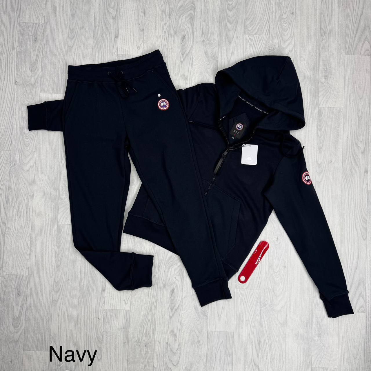 Canada gosse tracksuit on sale sa0609