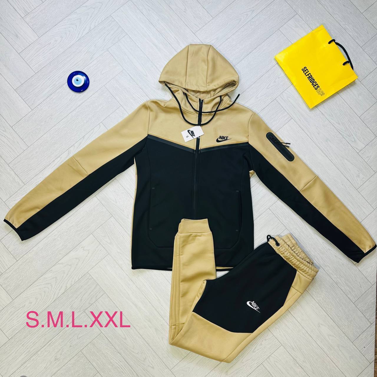 GOOD QUALITY  NIK TRACK SUIT to2406