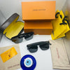 LV SUNGLASSES BOXED AVAILABLE to2406