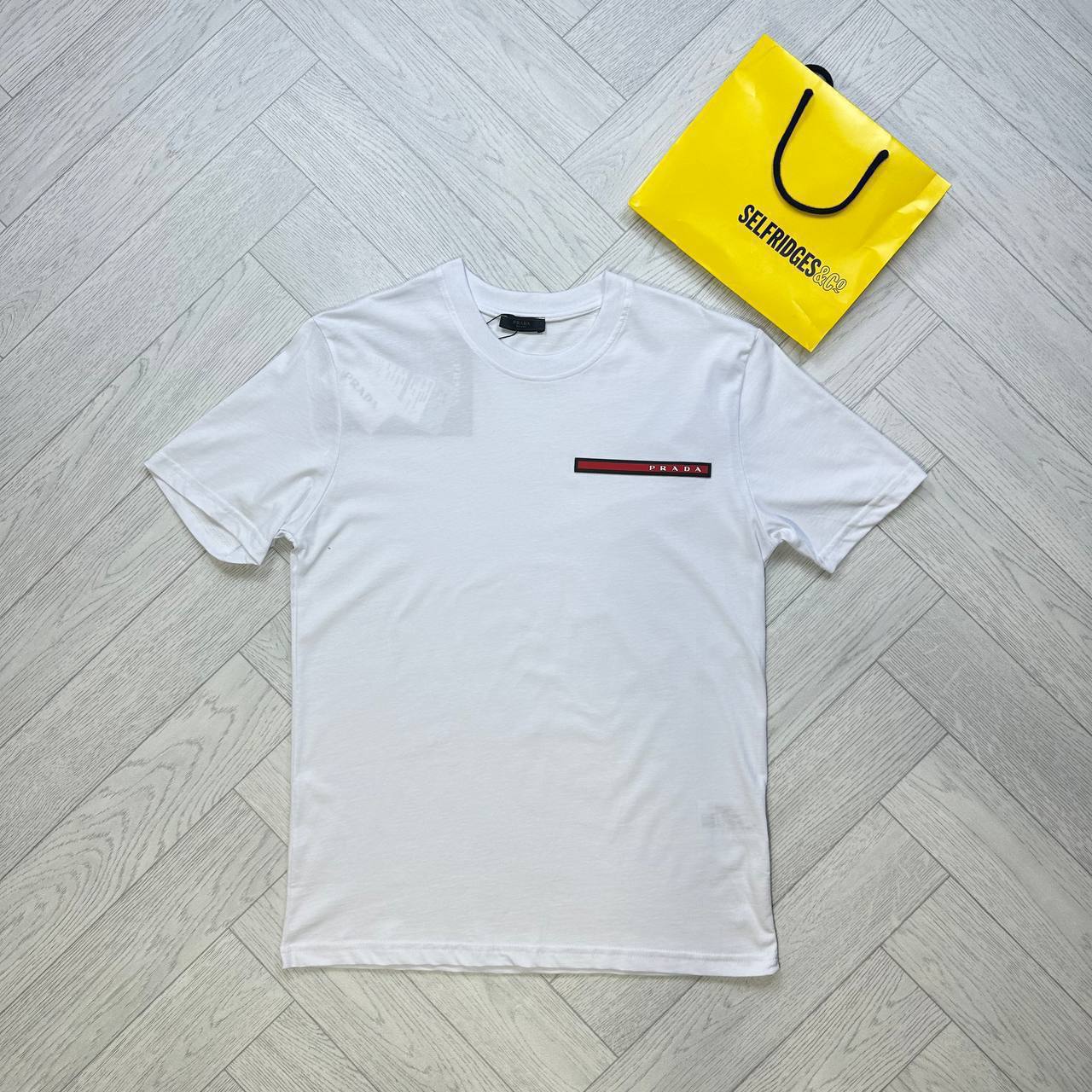 QUALITY PRAD TEE to2406