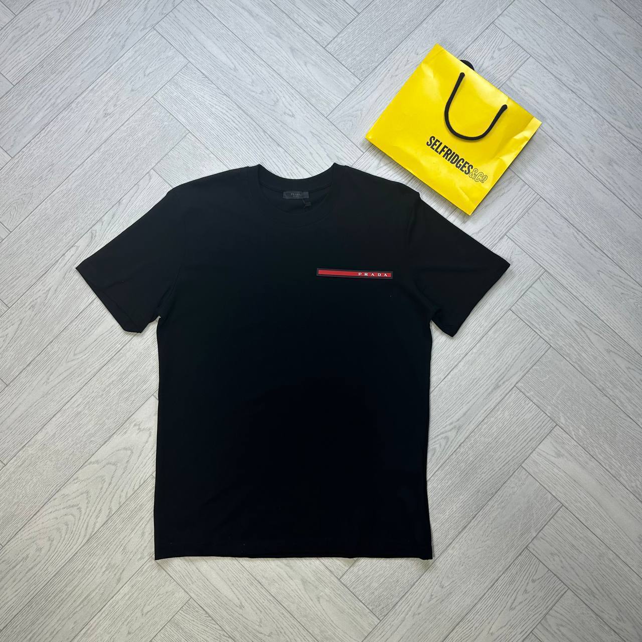 QUALITY PRAD TEE to2406