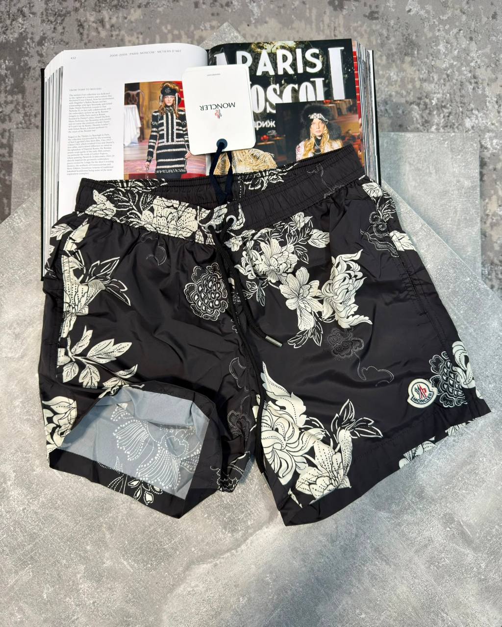Moncle shorts aj2406