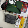 Goyar man bag with box sa2506