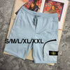 Ston fleec short sa2506