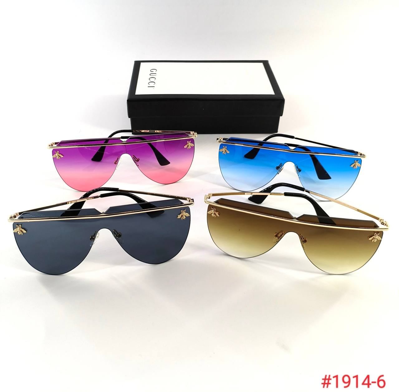 Summer sunglasses with box sa2506