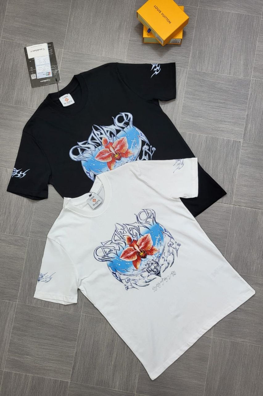 SUPERCLON QUALITY CASABLANC T-Shirts  ak2506
