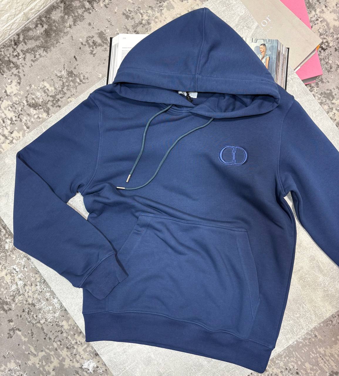 CDI Hoody aj0609