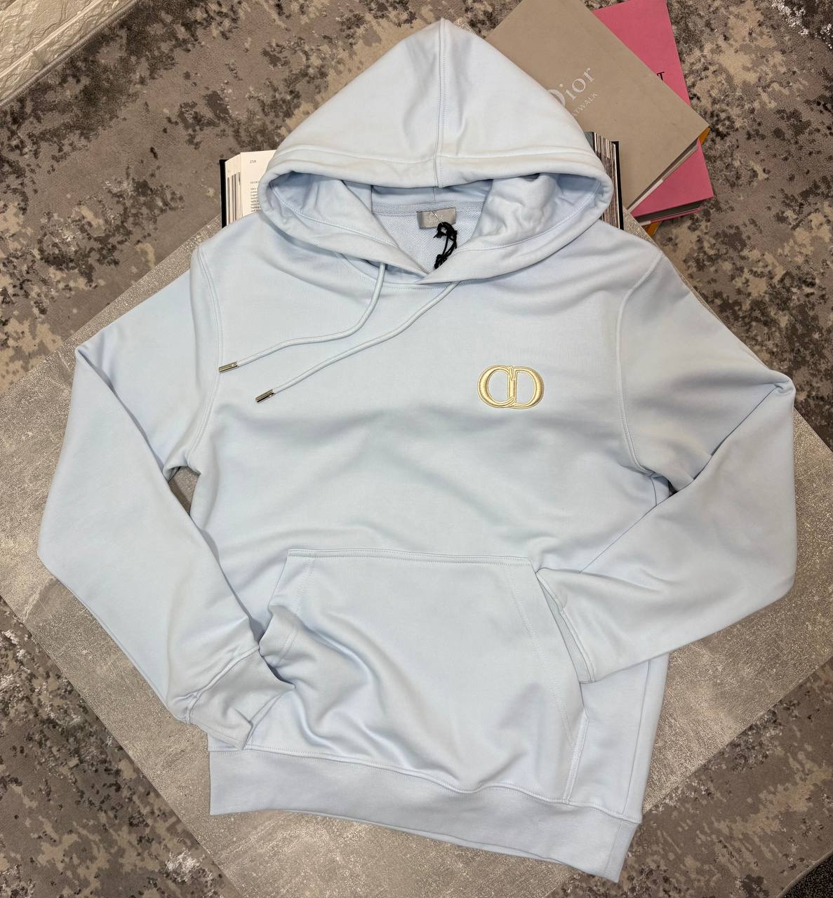 CDI Hoody aj0609