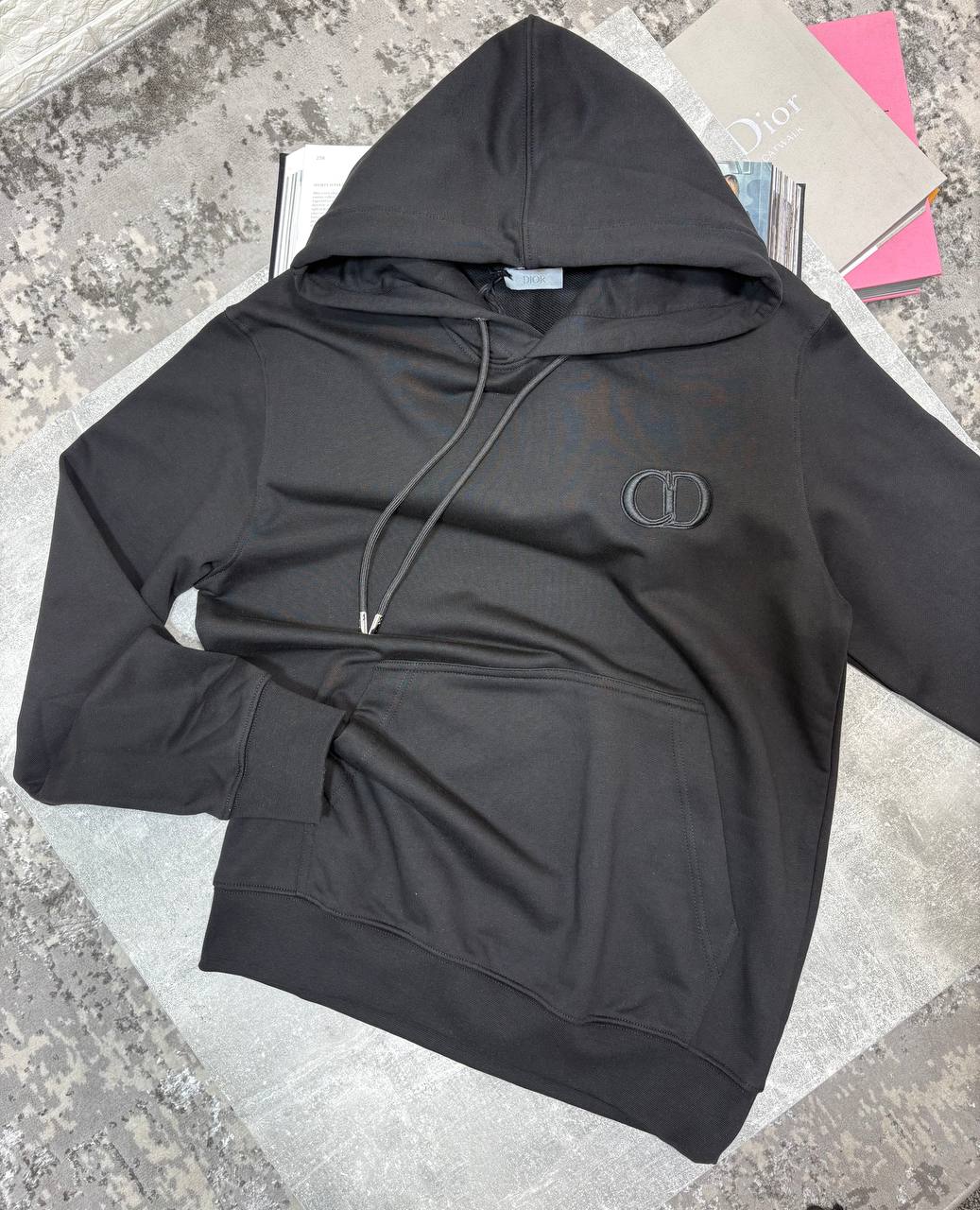 CDI Hoody aj0609