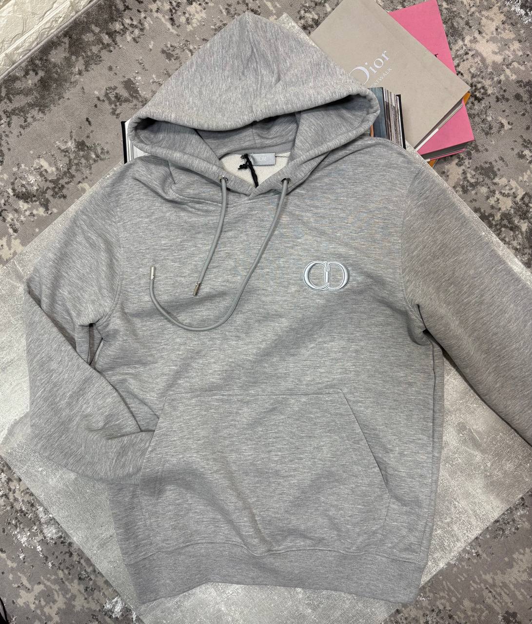 CDI Hoody aj0609