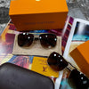 Top quality Lv sunglasses ha2506