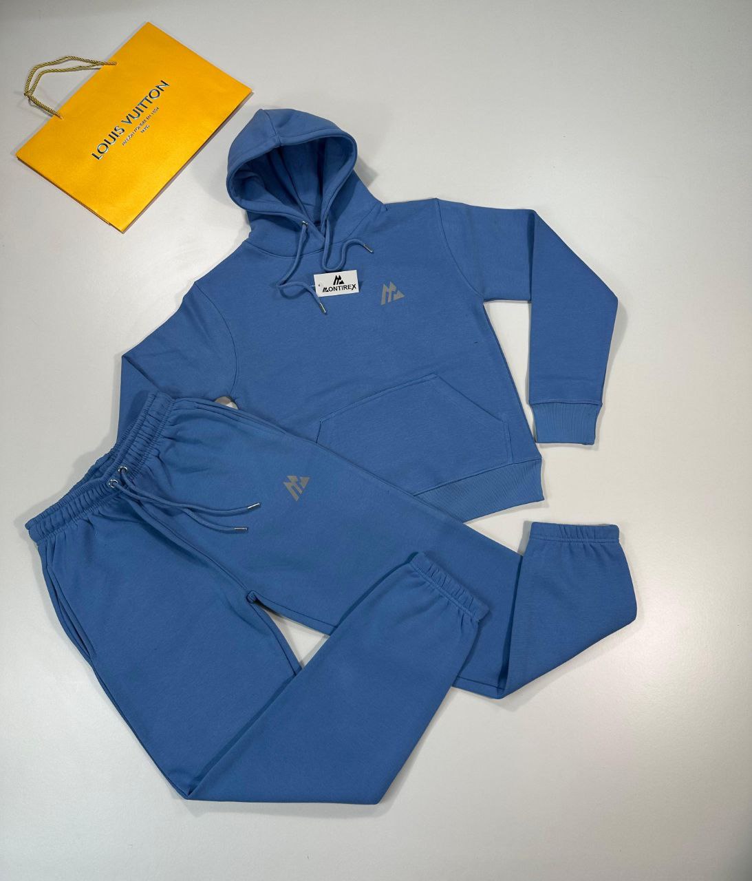 Monitrex tracksuit su0709